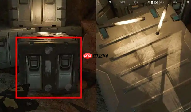 《三角洲行动》黄金鸟窝快速获取技巧