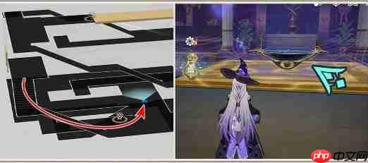 《崩坏：星穹铁道》V3.5埃斯库罗斯之死成就达成方法