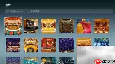 荣耀盒子Voice读取存储文件