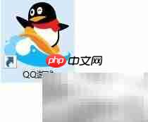 电脑qq游戏小字体设置方法