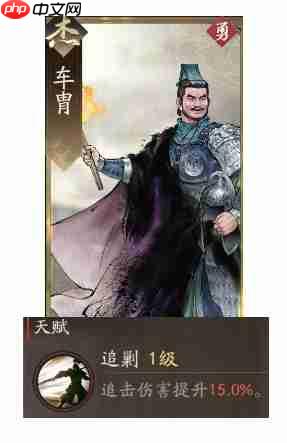 《三国望神州》张飞图文攻略及一图流