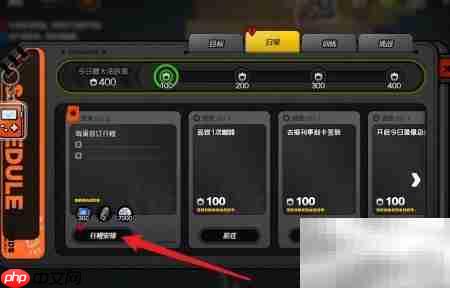 绝区零每周自订行程攻略