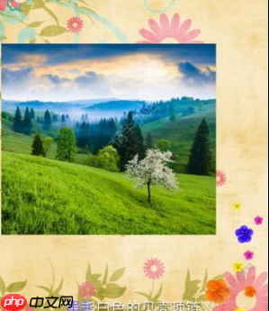 《魔力相册》添加音乐方法