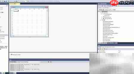 WinForms控件添加指南