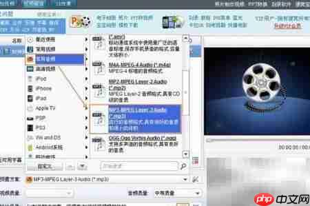 xv转rmvb：快速格式转换