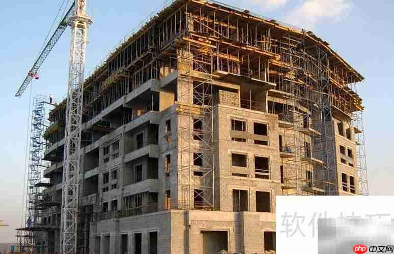 必须实行监理的建设工程