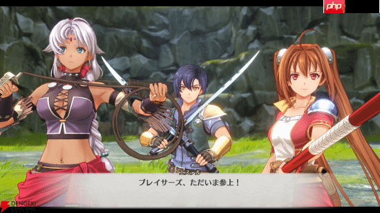 反响超预期!《空之轨迹1st》中国销量创系列新高!