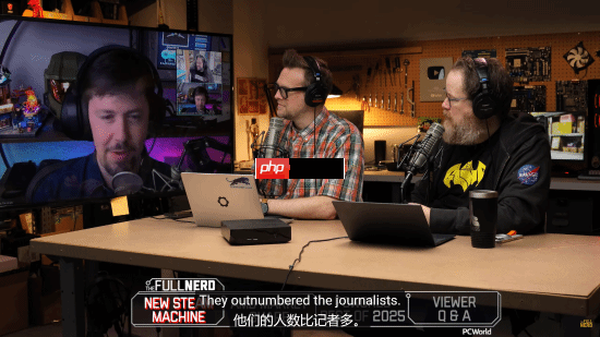 《半条命3》真来了?记者回忆V社每层都有安保人员!以前没见过