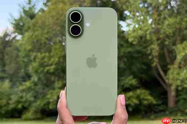 苹果10月在华销量大增37%：iPhone 17卖爆