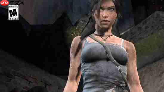 《古墓丽影：决定版》NS&NS2宣传片：劳拉女侠的蜕变之旅！