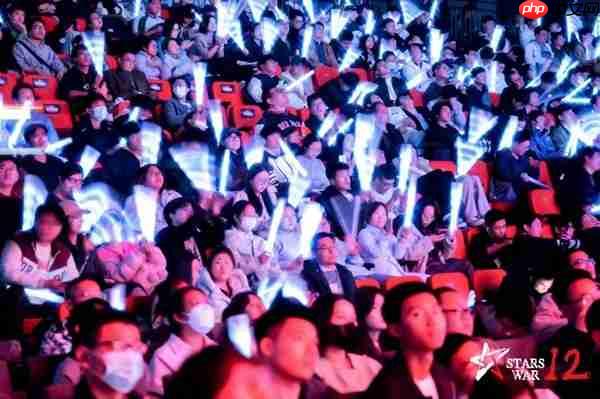 KK官方对战平台StarsWar12线下赛圆满结束，传奇不老，战魂不灭！