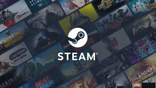 Steam客户端更新:解决PS5手柄蓝牙连接陀螺仪故障等