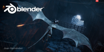 开源 3D 建模与动画软件 Blender 正式发布 5.0 版本