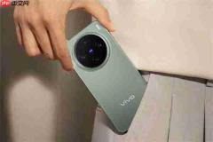 冷静畅玩!vivo X300实测温控亮眼:天玑9500高能效设计成关键