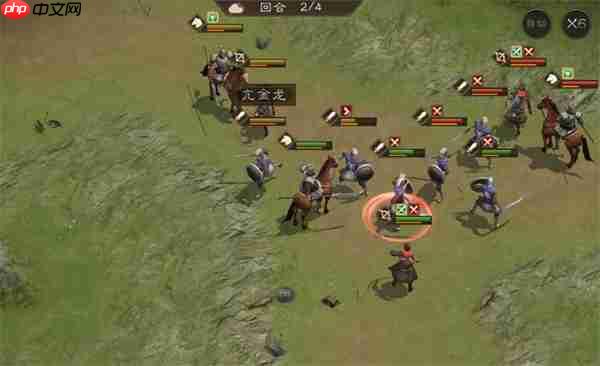 新三国志曹操传据地争雄关卡攻略