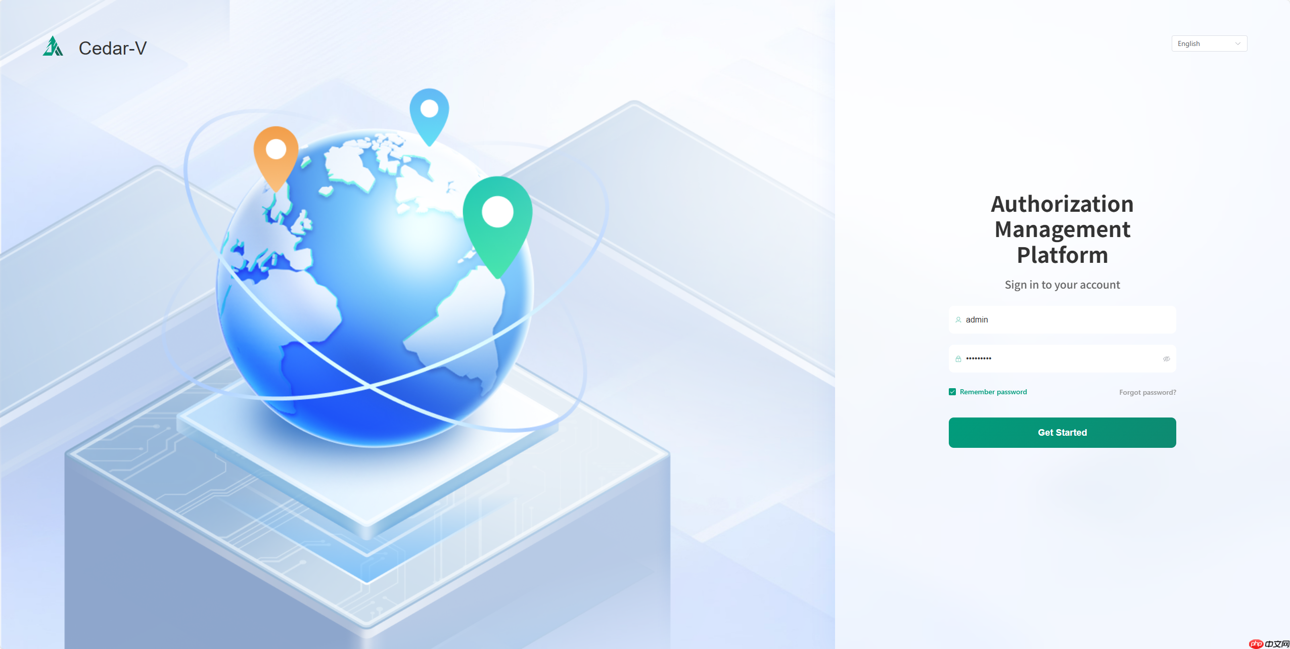 License Manager v1.0.0 正式发布