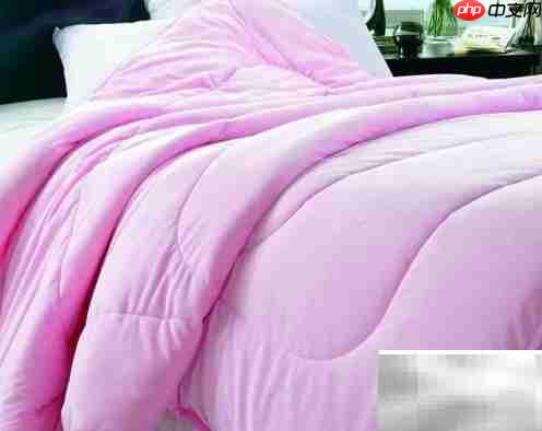 家纺面料种类及特性解析