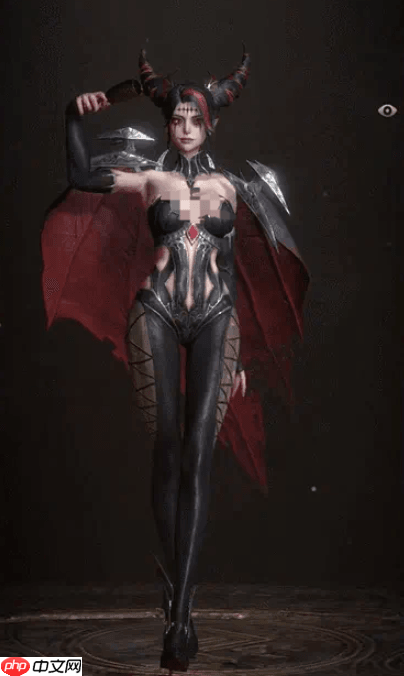 《地下城堡4:骑士与破碎编年史》夜魅玩法介绍