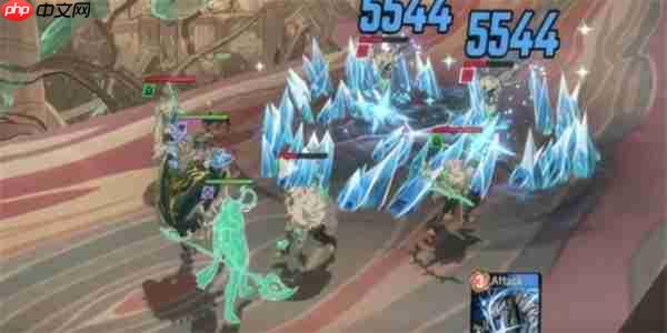 《漫威秘法狂潮》洛基角色介绍