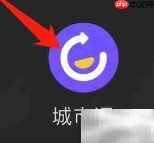 城市通续费管理查看方法