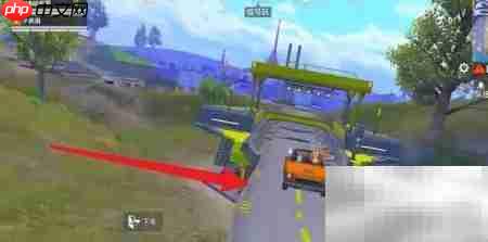 动力赛道使用指南