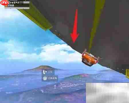 动力赛道使用指南