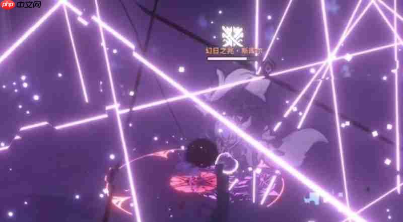 《火环》斯库尔打法攻略