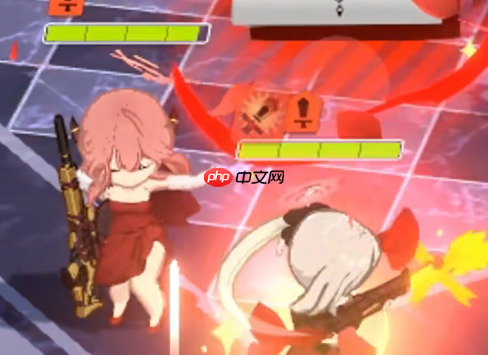 《蔚蓝档案》爱露礼服介绍