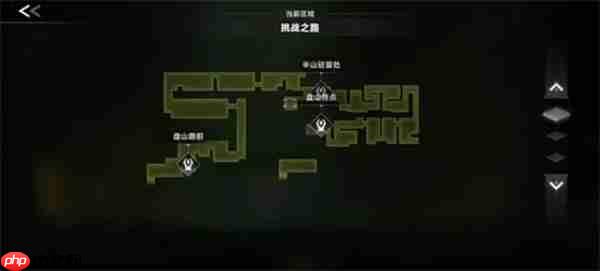 《苍翼：混沌效应》联动重生细胞DLC宝箱位置分布