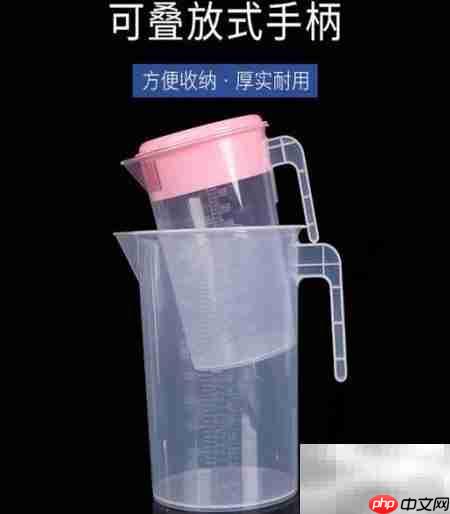 选购餐馆水壶的实用指南