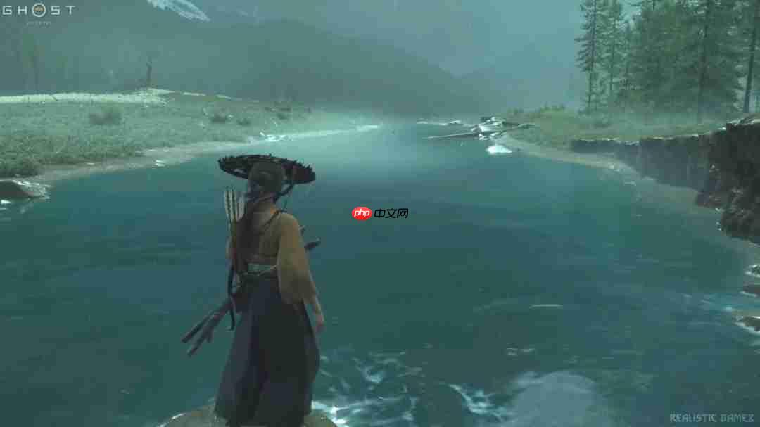 《燕云十六声》《羊蹄山之魂》《刺客信条影》画面对比 谁更强？