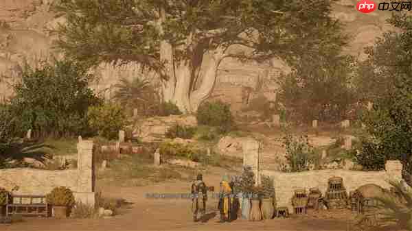 《刺客信条:幻景》大型DLC更新!耕升 RTX 5070 追风 OC探索新区域