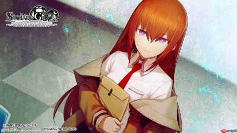 《命运石之门 RE:BOOT》延期到2026年 新版游戏画面公开