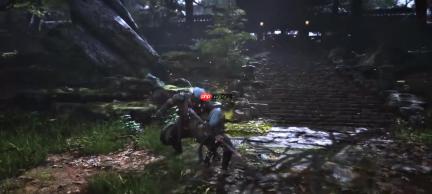 《黑神话：悟空》联机Mod预告 众多天命人打Boss