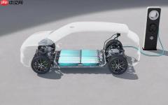 机构：800V+架构车型销量增长将超10倍 渗透率大提升