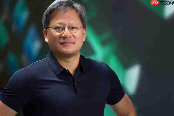 显卡越卖越贵不赚钱!黄仁勋送出公司史上最强业绩 英伟达发财报:1个季度狂赚319亿美元