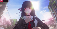 《鸣潮》登Steam全球热销榜！