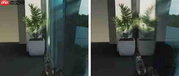 玩家请放心 光追贼流畅!《使命召唤22:黑色行动7》5070Ti超级冰龙实测