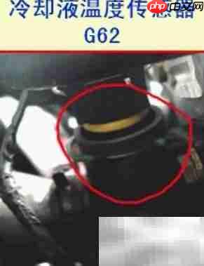 发动机电控系统组成解析