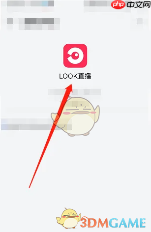 《look直播》开通黑胶vip方法