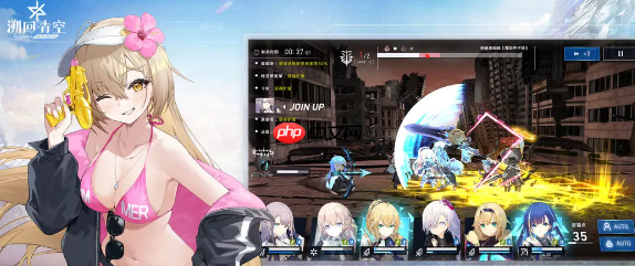 《溯回青空》新手开荒攻略