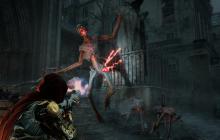 第三人称射击游戏《阿玛塔斯》新预告 美女大战怪兽