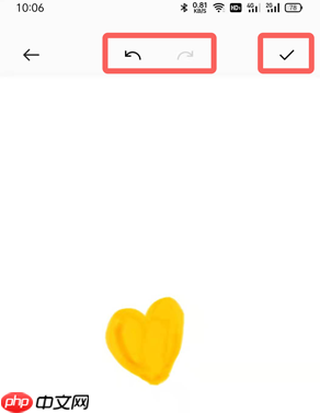 《oppo便签》画画教程