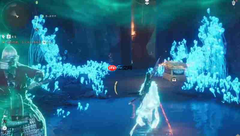 《燕云十六声》鸣金裂石流派介绍