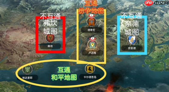 《零度曙光》阵营选择攻略