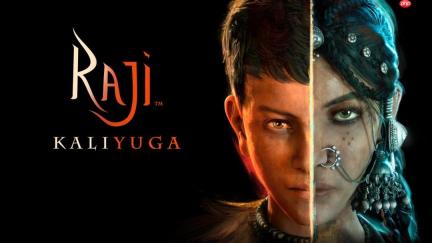 印度游戏《拉吉：kaliyuga》新预告 少女和弟弟冒险