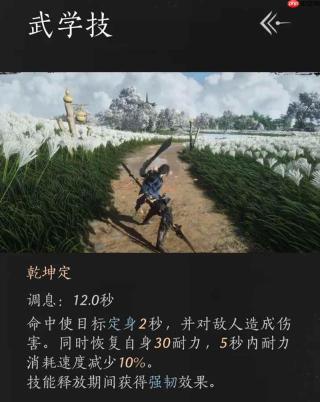 《燕云十六声》PVP九剑无名枪攻略