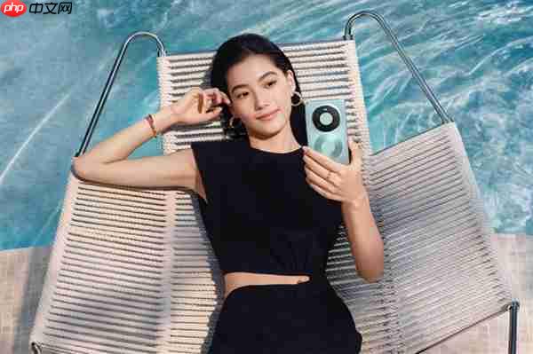 余承东亲测有效：华为Mate 80 Pro Max屏幕太阳下也能看清