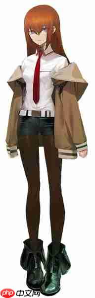 《STEINS;GATE RE:BOOT》确定推出 Steam 版