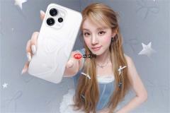 宋雨琦代言 OPPO Reno15系列首销：2999元起